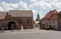 Historisches Stadtgut Löbejün